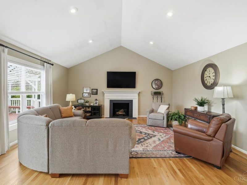 5388 Wheatmore Court, Mason, OH 45040 Photo 13