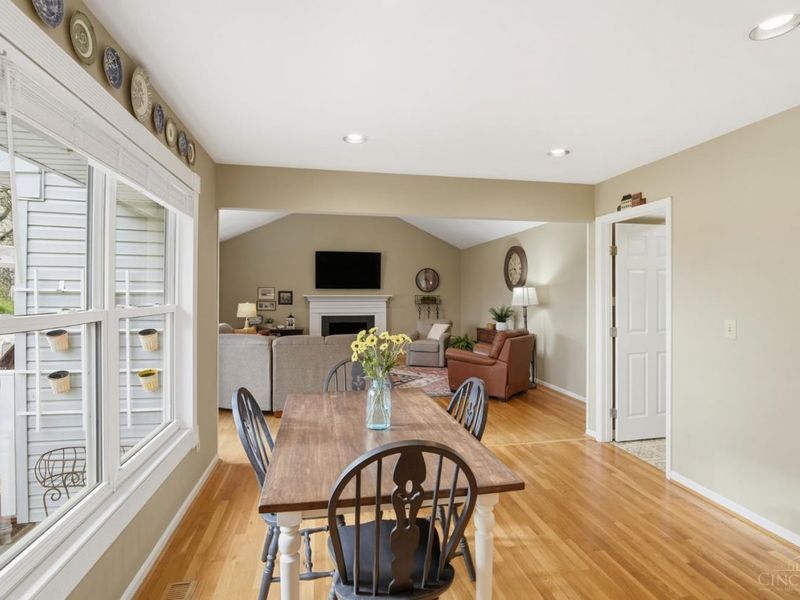 5388 Wheatmore Court, Mason, OH 45040 Photo 18