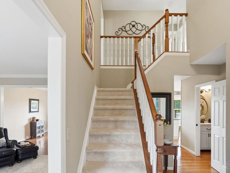 5388 Wheatmore Court, Mason, OH 45040 Photo 33