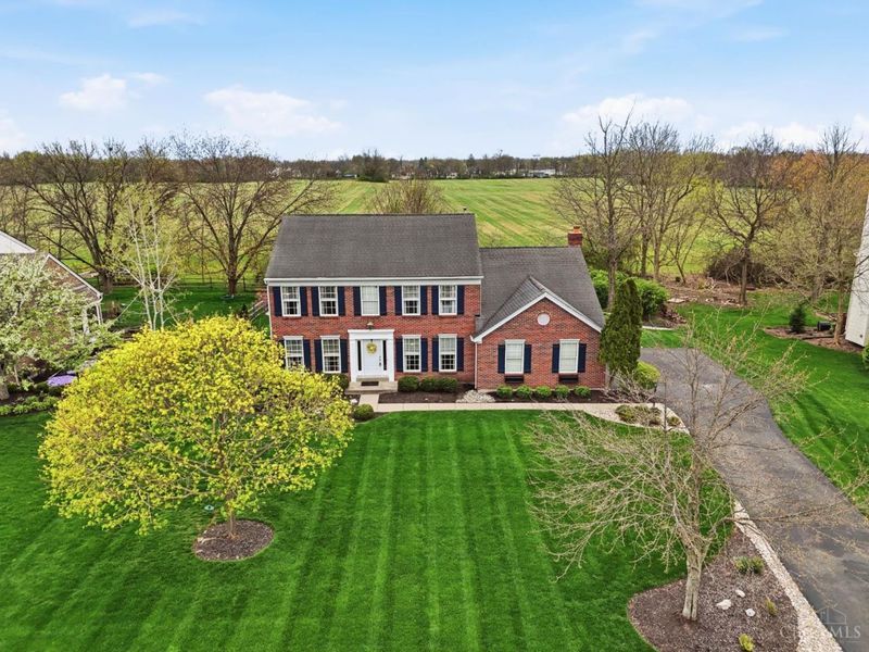 5388 Wheatmore Court, Mason, OH 45040 Photo 5