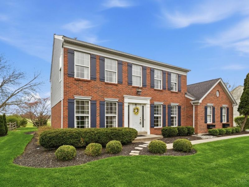 5388 Wheatmore Court, Mason, OH 45040 Photo 6