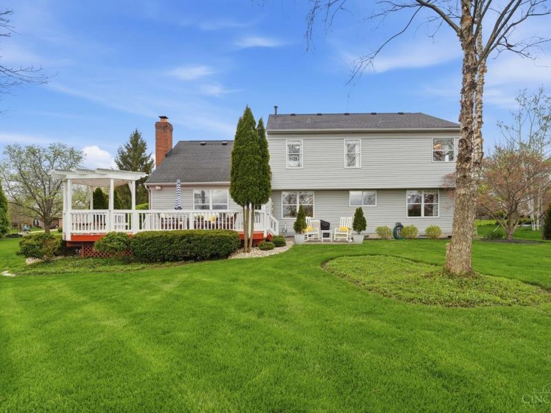5388 Wheatmore Court, Mason, OH 45040 Photo 63