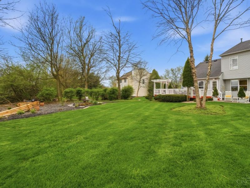5388 Wheatmore Court, Mason, OH 45040 Photo 66