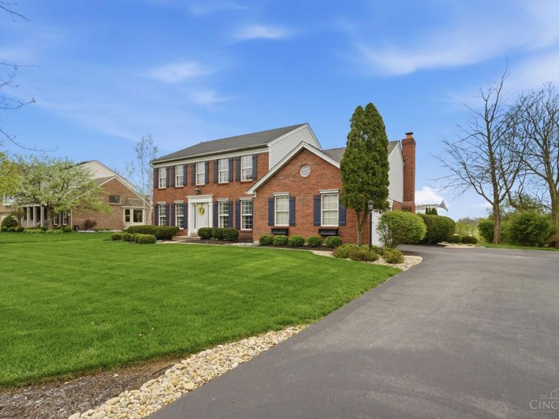 5388 Wheatmore Court, Mason, OH 45040 Photo 7