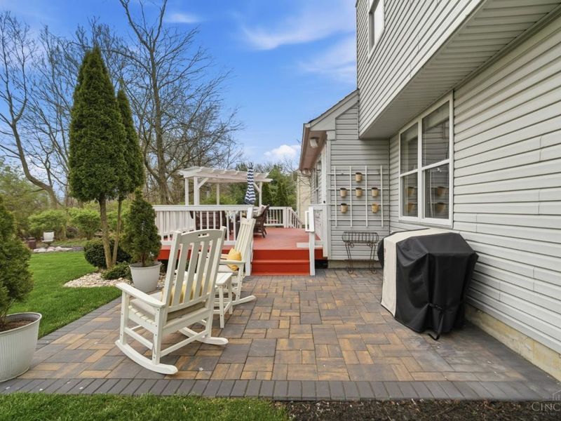 5388 Wheatmore Court, Mason, OH 45040 Photo 70