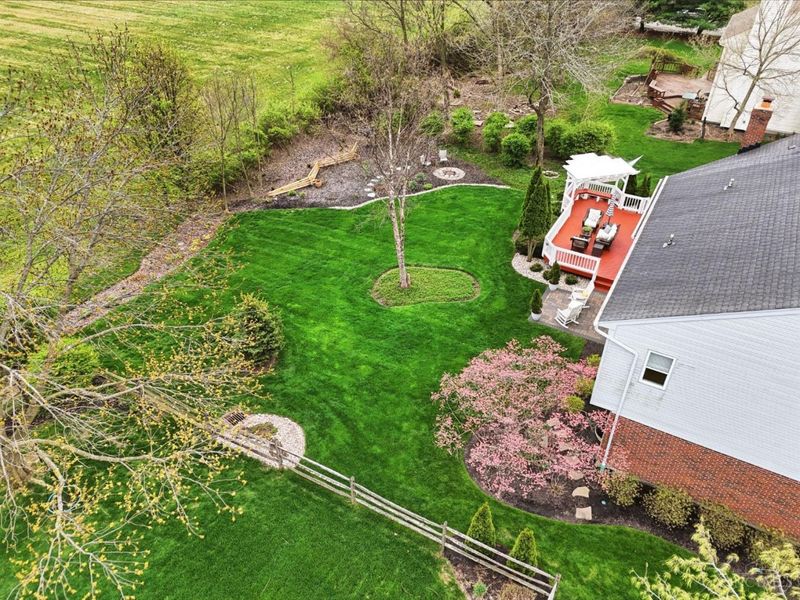5388 Wheatmore Court, Mason, OH 45040 Photo 76