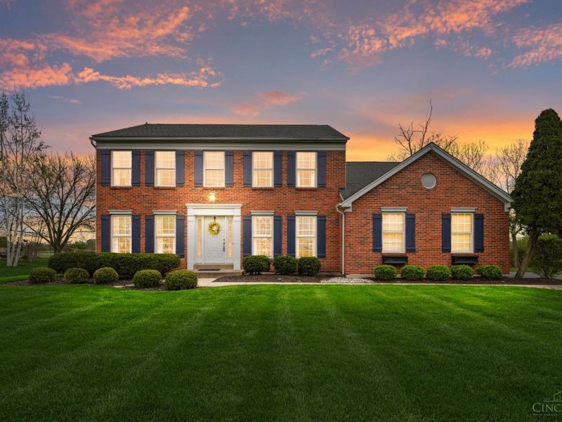 5388 Wheatmore Court, Mason, OH 45040 Photo 79