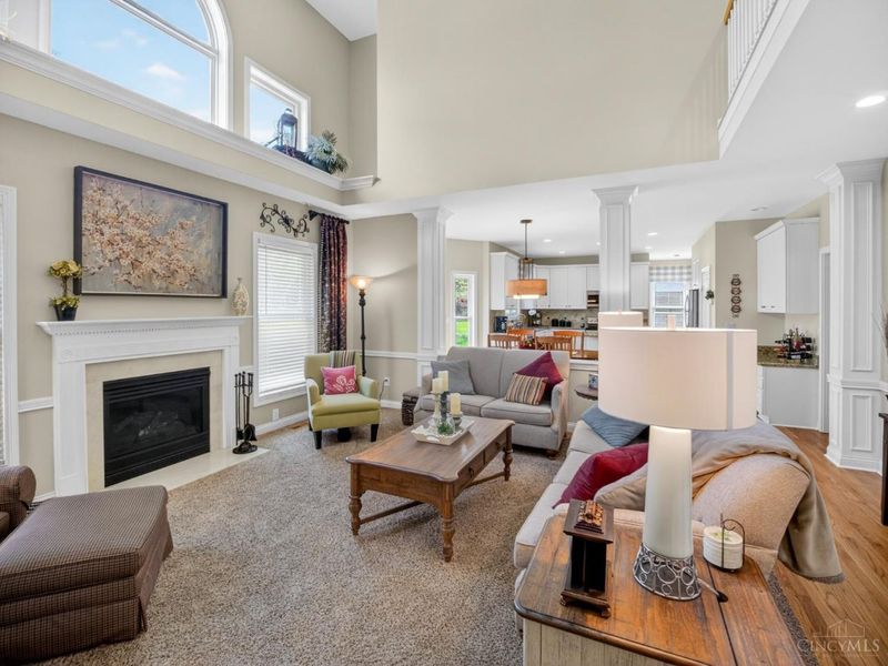 3478 Woodburne Drive, Mason, OH 45040 Photo 10