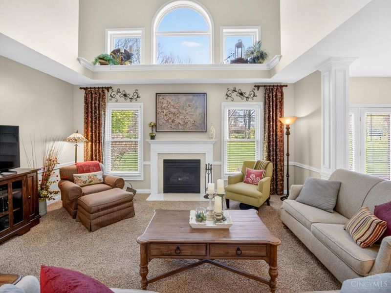 3478 Woodburne Drive, Mason, OH 45040 Photo 11