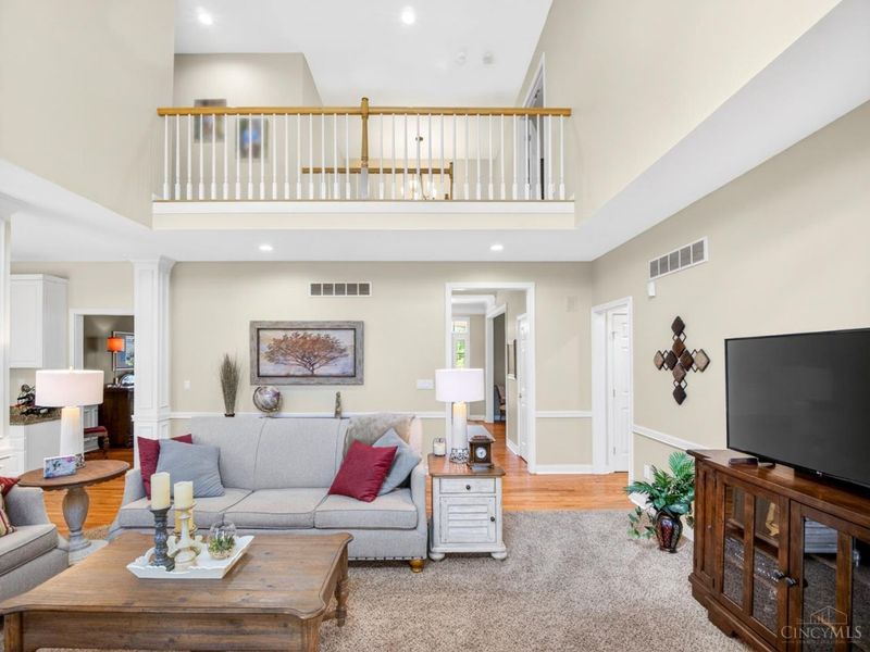 3478 Woodburne Drive, Mason, OH 45040 Photo 12