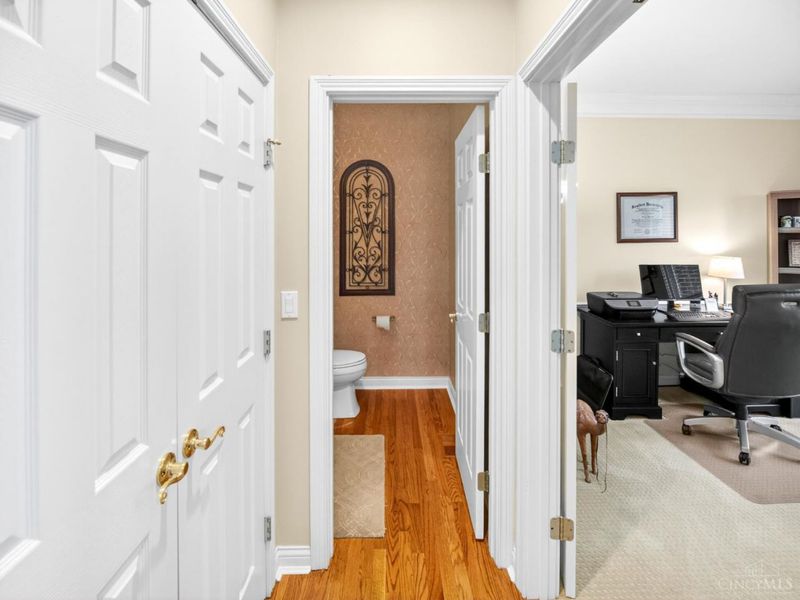 3478 Woodburne Drive, Mason, OH 45040 Photo 13