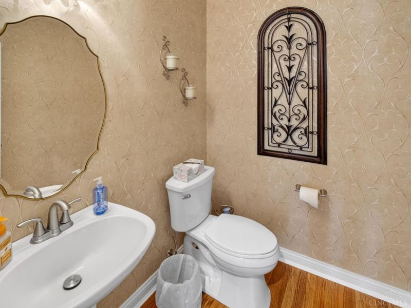 3478 Woodburne Drive, Mason, OH 45040 Photo 16