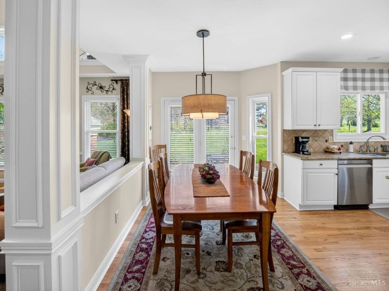 3478 Woodburne Drive, Mason, OH 45040 Photo 18