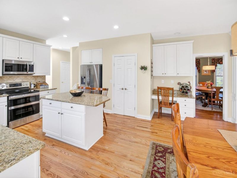 3478 Woodburne Drive, Mason, OH 45040 Photo 19