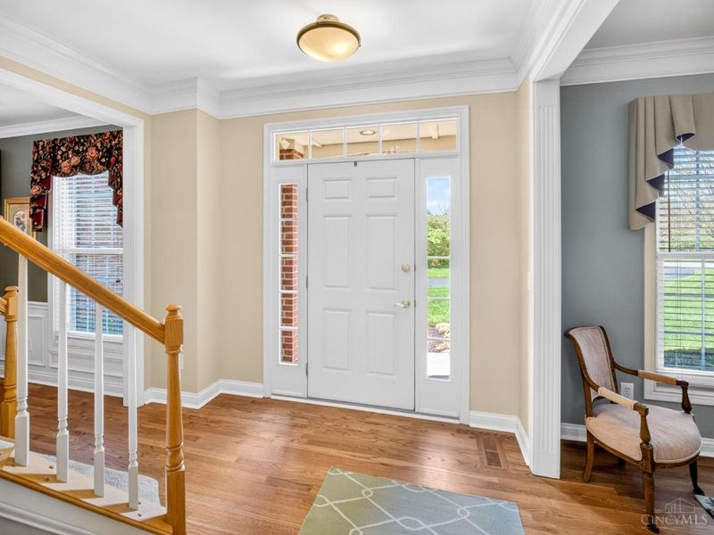 3478 Woodburne Drive, Mason, OH 45040 Photo 2