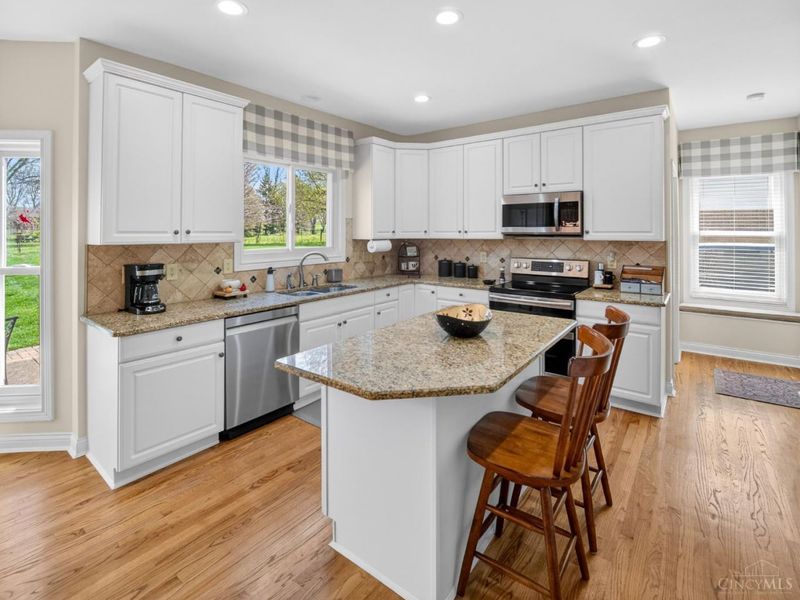 3478 Woodburne Drive, Mason, OH 45040 Photo 20