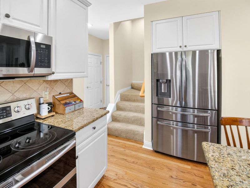 3478 Woodburne Drive, Mason, OH 45040 Photo 21