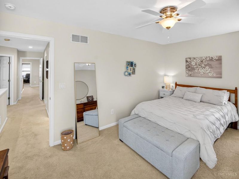 3478 Woodburne Drive, Mason, OH 45040 Photo 28