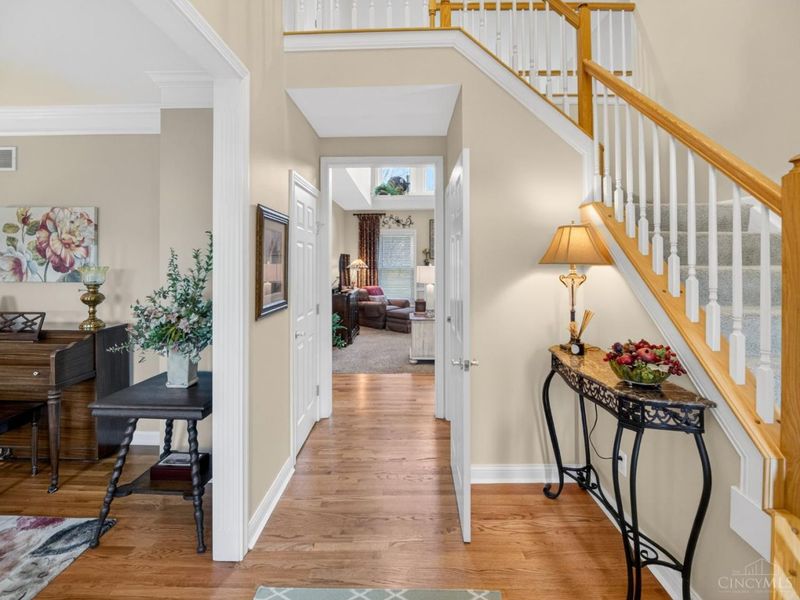 3478 Woodburne Drive, Mason, OH 45040 Photo 3