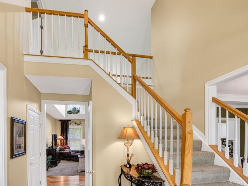 3478 Woodburne Drive, Mason, OH 45040 Photo 4