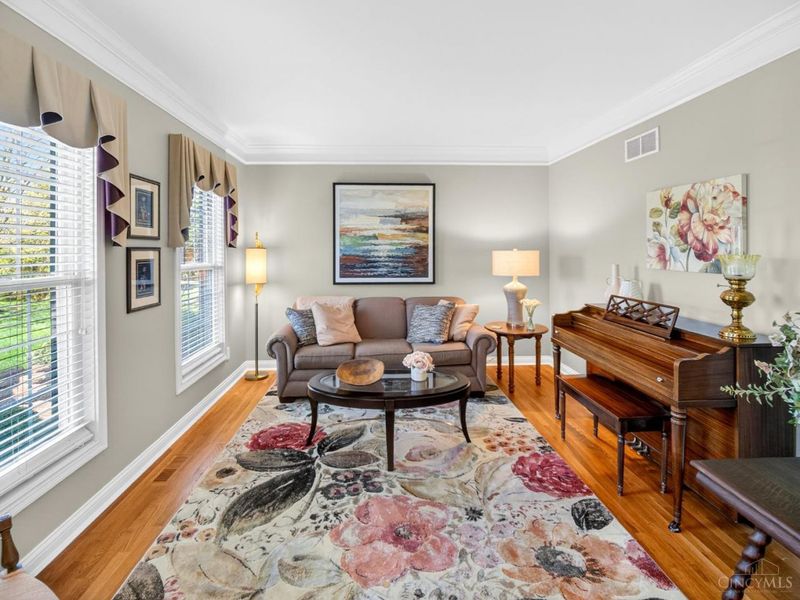 3478 Woodburne Drive, Mason, OH 45040 Photo 5