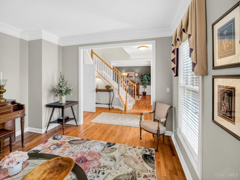 3478 Woodburne Drive, Mason, OH 45040 Photo 6