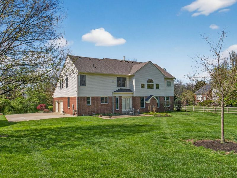 3478 Woodburne Drive, Mason, OH 45040 Photo 61