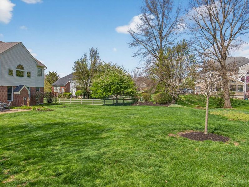 3478 Woodburne Drive, Mason, OH 45040 Photo 62