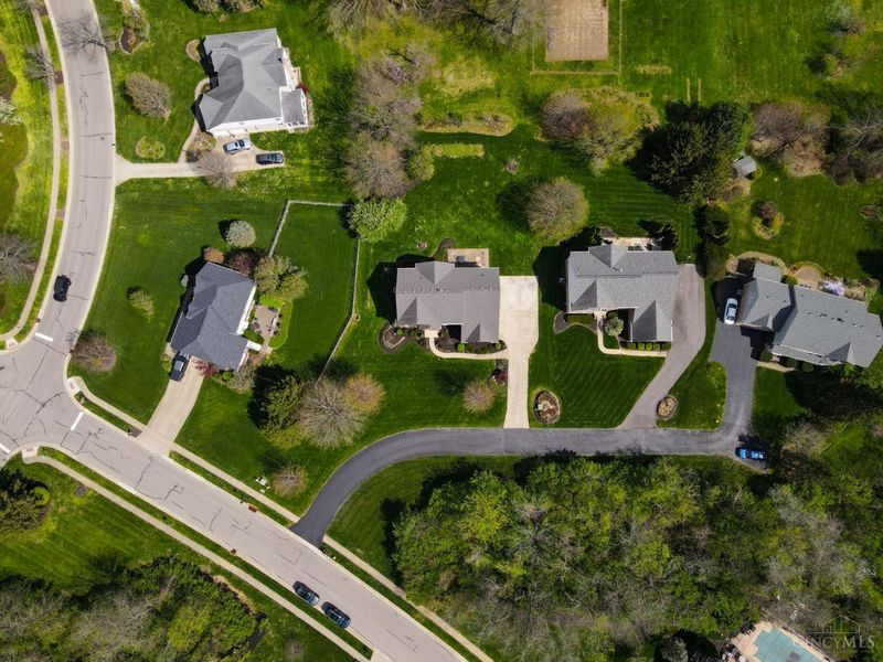 3478 Woodburne Drive, Mason, OH 45040 Photo 63