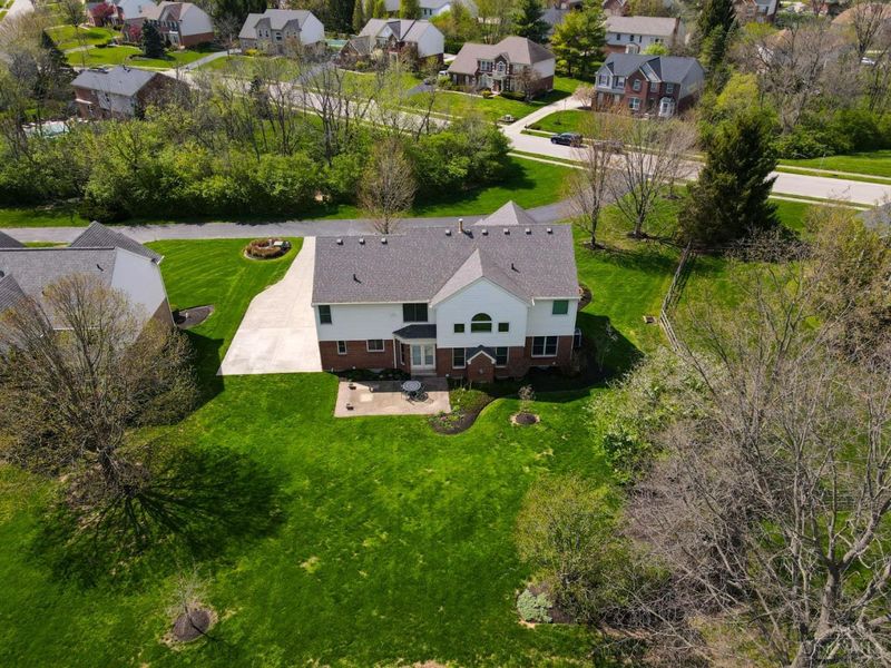 3478 Woodburne Drive, Mason, OH 45040 Photo 64