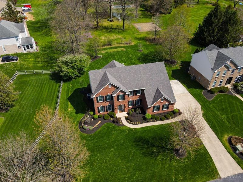 3478 Woodburne Drive, Mason, OH 45040 Photo 65