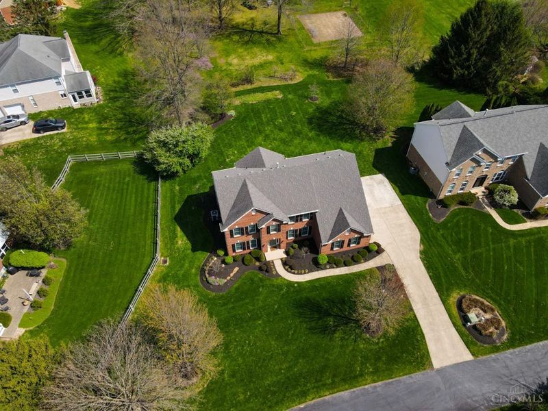 3478 Woodburne Drive, Mason, OH 45040 Photo 66