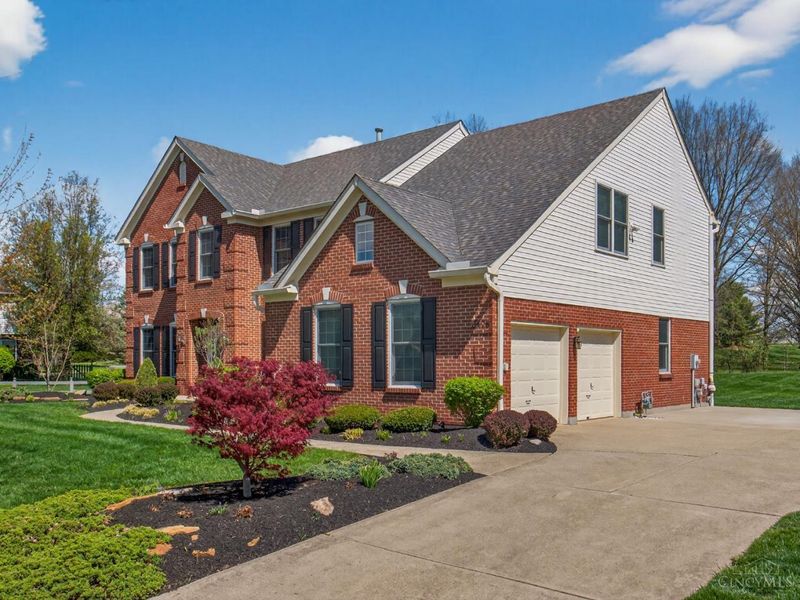 3478 Woodburne Drive, Mason, OH 45040 Photo 67