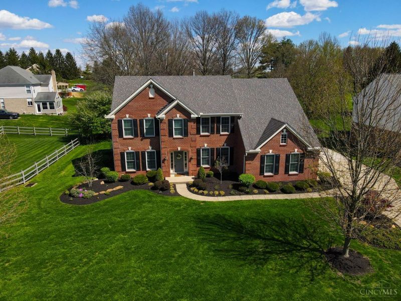 3478 Woodburne Drive, Mason, OH 45040 Photo 68