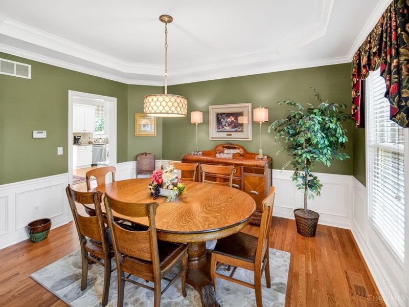 3478 Woodburne Drive, Mason, OH 45040 Photo 7