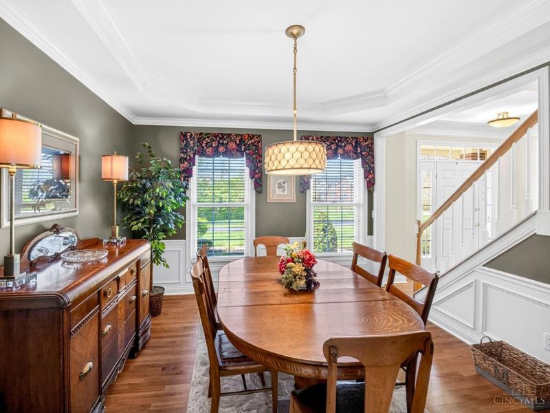 3478 Woodburne Drive, Mason, OH 45040 Photo 8