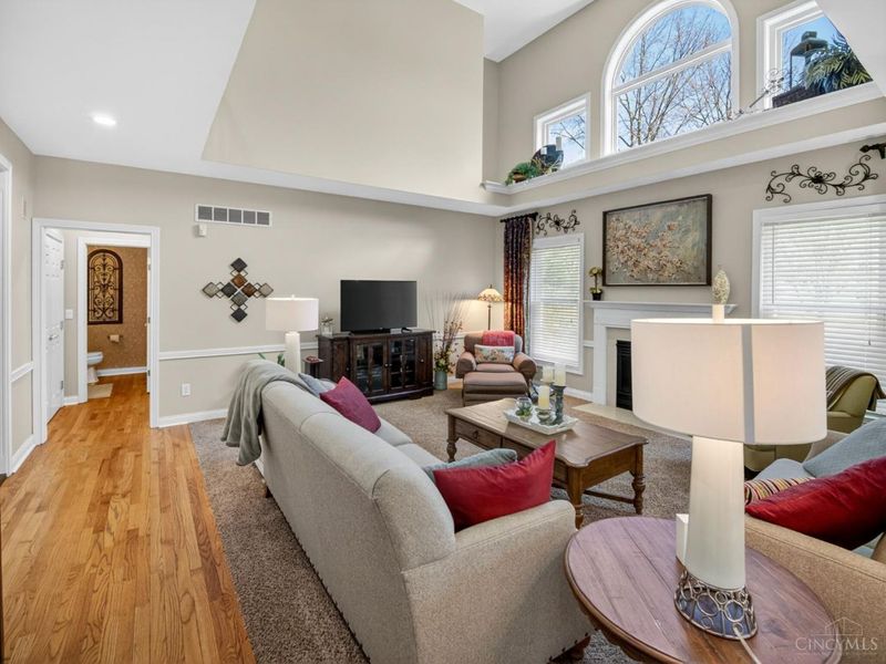 3478 Woodburne Drive, Mason, OH 45040 Photo 9