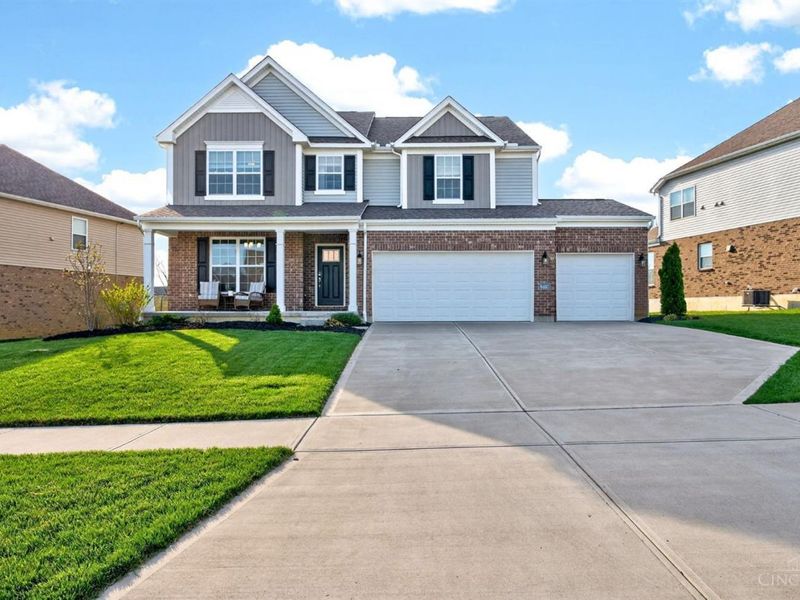 9460 W Meadow Drive, West Chester, OH 45069 Photo 1