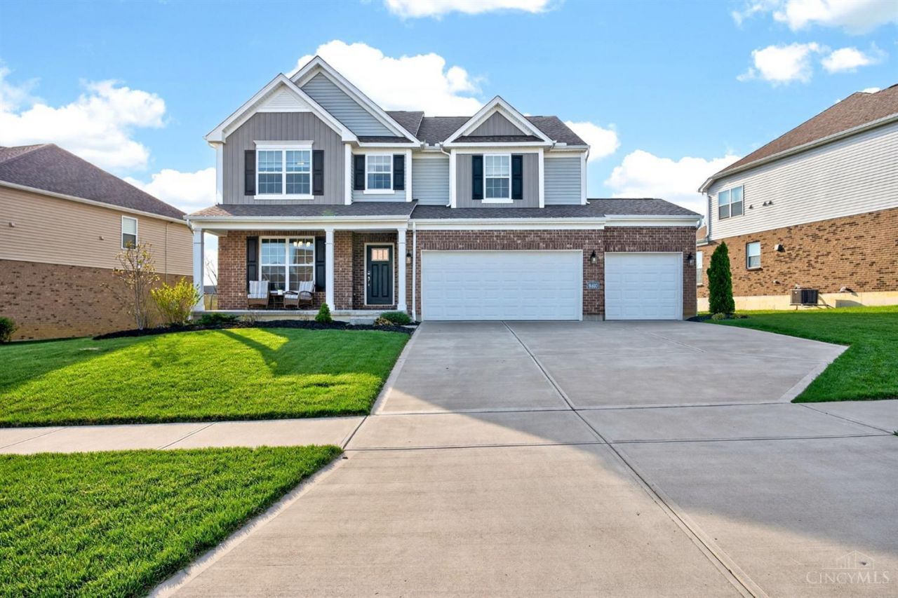 Please Call, West Chester, OH 45069