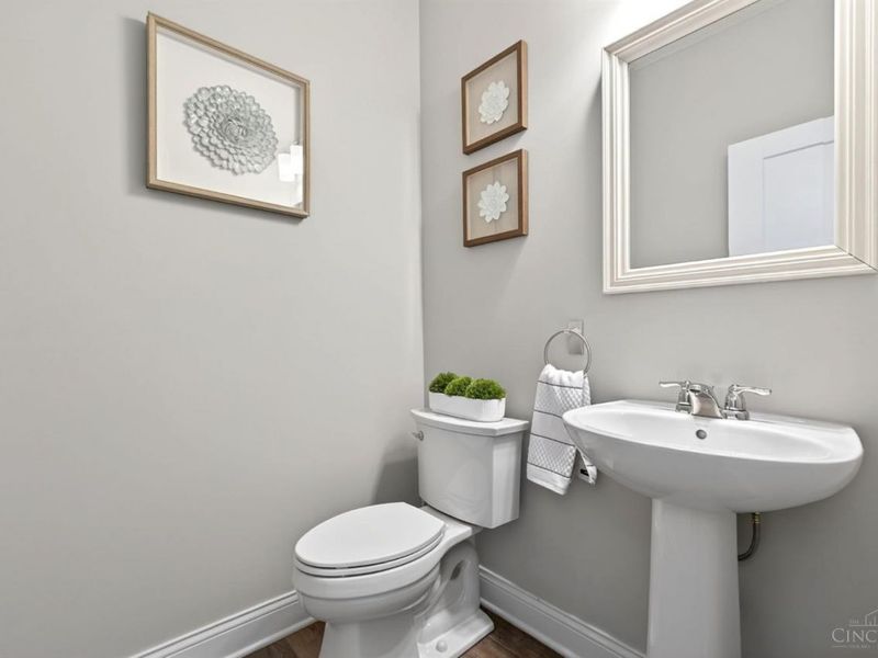 9460 W Meadow Drive, West Chester, OH 45069 Photo 12