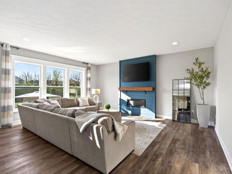 9460 W Meadow Drive, West Chester, OH 45069 Photo 24