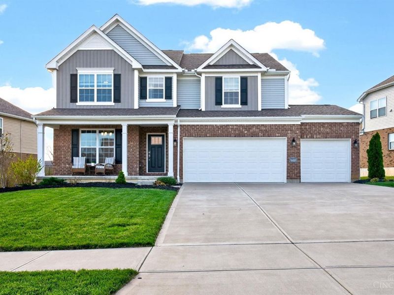 9460 W Meadow Drive, West Chester, OH 45069 Photo 3