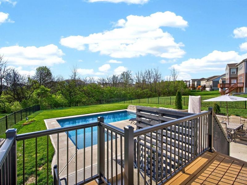 9460 W Meadow Drive, West Chester, OH 45069 Photo 55