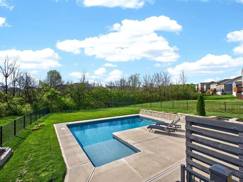 9460 W Meadow Drive, West Chester, OH 45069 Photo 57