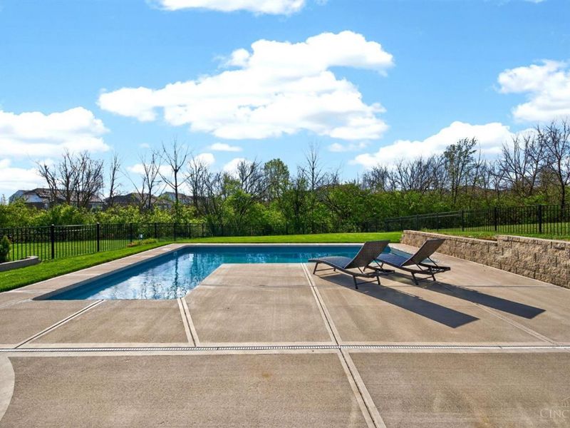 9460 W Meadow Drive, West Chester, OH 45069 Photo 58