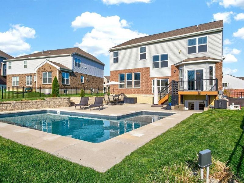 9460 W Meadow Drive, West Chester, OH 45069 Photo 61