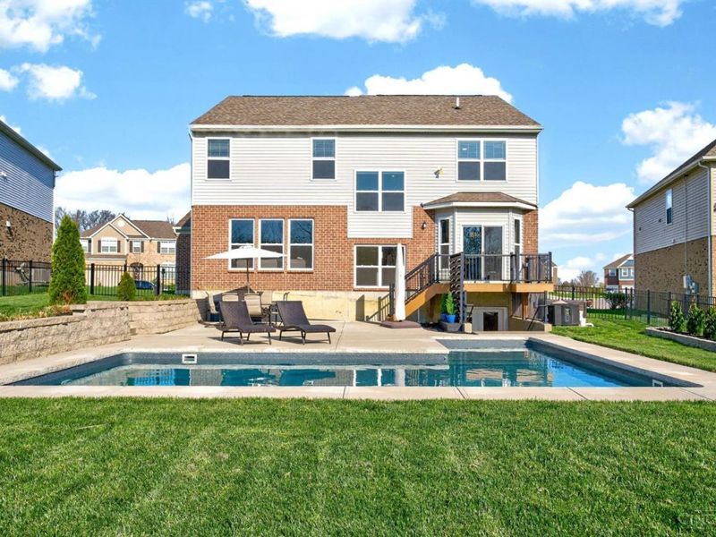 9460 W Meadow Drive, West Chester, OH 45069 Photo 61