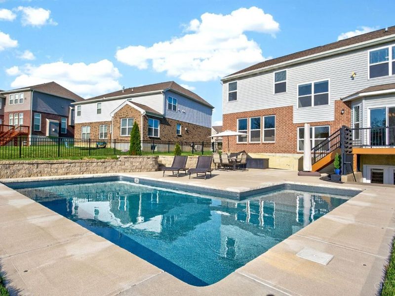 9460 W Meadow Drive, West Chester, OH 45069 Photo 62