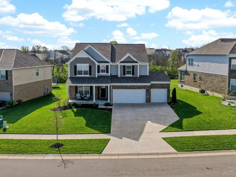 9460 W Meadow Drive, West Chester, OH 45069 Photo 67