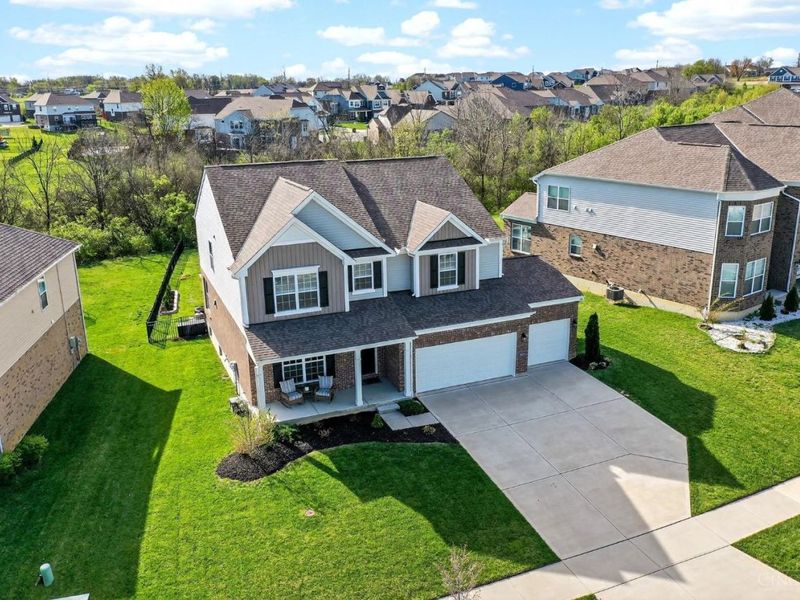 9460 W Meadow Drive, West Chester, OH 45069 Photo 68